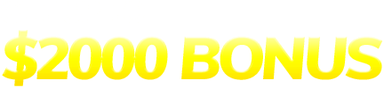 Kingb It $2000 bonus